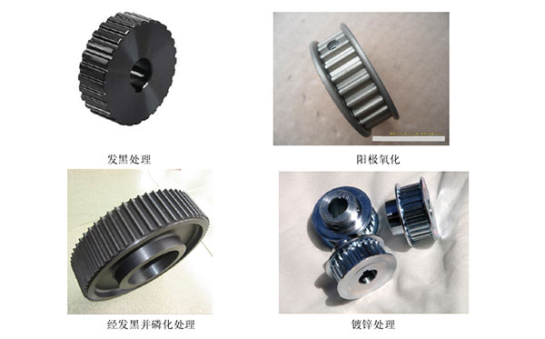 如何選擇一家靠譜的同步帶輪廠家？